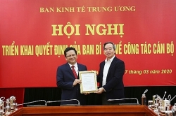 chan dung ong nguyen duc trung tan chu tich tinh nghe an