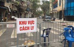 tp ho chi minh huong dan dieu tri cho benh nhan nuoc ngoai mac covid 19