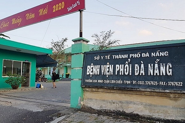 tinh den ngay 193 da nang khong con ca nghi nhiem covid 19