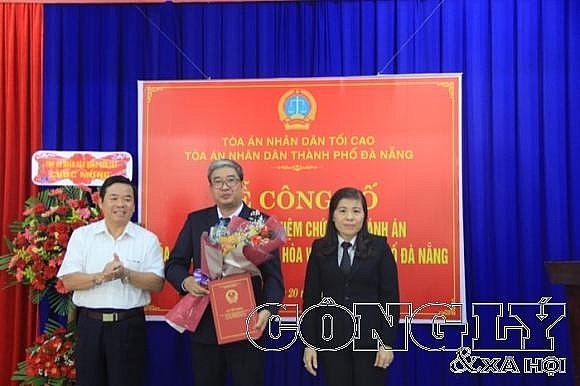khanh hoa da nang dieu dong bo nhiem nhan su moi
