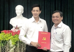 dieu dong bo nhiem nhan su moi tai quang nam thua thien hue