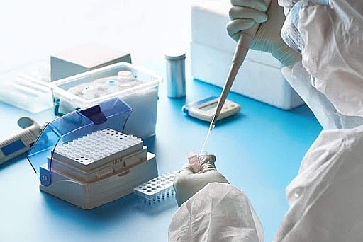 Nga cung hỗ trợ vật tư y tế cho nhiều quốc gia để phòng COVID-19 dich covid 19 nga cung cap bo xet nghiem ho tro vat tu y te cho nhieu quoc gia