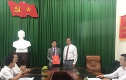 mat tran to quoc viet nam bo tu phap bo nhiem nhan su moi