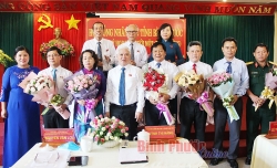 mat tran to quoc viet nam bo tu phap bo nhiem nhan su moi