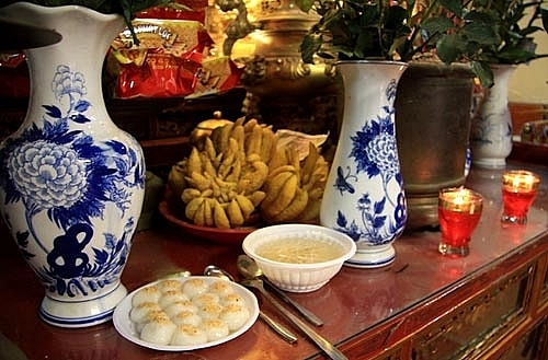 Tết Hàn thực nên làm gì để cả năm may mắn, tốt lành? tet han thuc nen lam gi de ca nam may man tot lanh