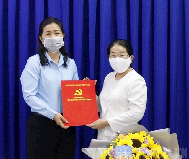 Tin bổ nhiệm nhân sự mới tại Sóc Trăng, Ninh Thuận tin bo nhiem nhan su moi tai soc trang ninh thuan
