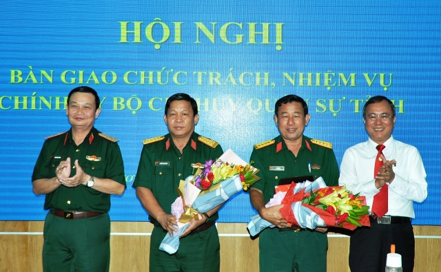 Bổ nhiệm lãnh đạo mới Bộ Ngoại giao, Bộ Quốc phòng, Văn phòng Chính phủ bo nhiem lanh dao moi bo ngoai giao bo quoc phong van phong chinh phu