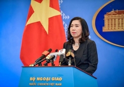 bo ngoai giao nguoi nuoc ngoai tai viet nam co the gia han thi thuc