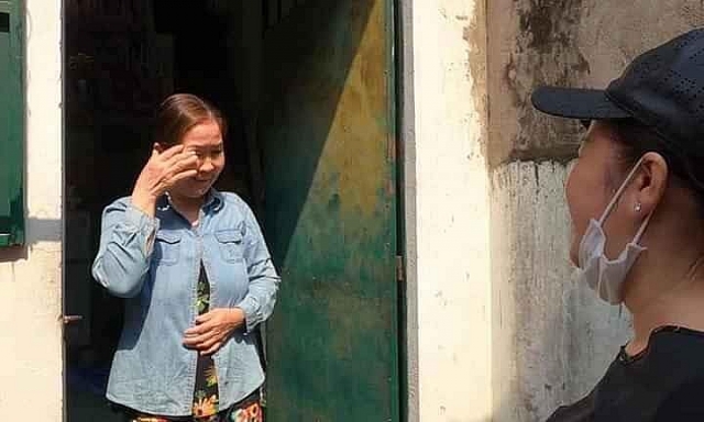 Miễn 2 tháng tiền trọ cho gần 400 người, bà chủ xinh đẹp "đốn tim" cư dân mạng mien 2 thang tien tro cho gan 400 nguoi ba chu xinh dep don tim cu dan mang