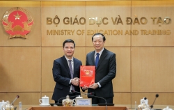 thai binh nghe an bo nhiem nhan su lanh dao moi