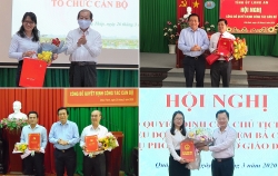 uy ban thuong vu quoc hoi bo quoc phong bo nhiem nhan su lanh dao moi