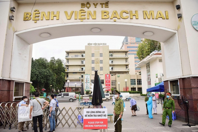 Thủ tướng chỉ đạo Bộ Y tế, Bộ Công an xử lý nghiêm bệnh nhân COVID-19 thứ 178 thu tuong chi dao bo y te bo cong an xu ly nghiem benh nhan covid 19 thu 178
