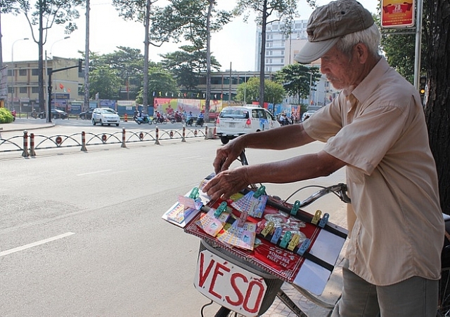 Từ 1/4, dừng hoạt động xổ số, trò chơi có thưởng, casino phòng COVID-19 tu 14 dung hoat dong xo so tro choi co thuong casino phong covid 19
