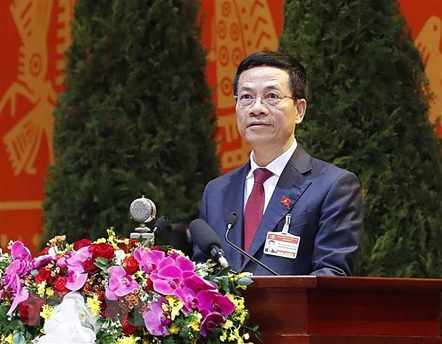 Câu chuyện chuyển đổi số tại Việt Nam: Động lực đến từ thể chế | Công nghệ | Vietnam+ (VietnamPlus)