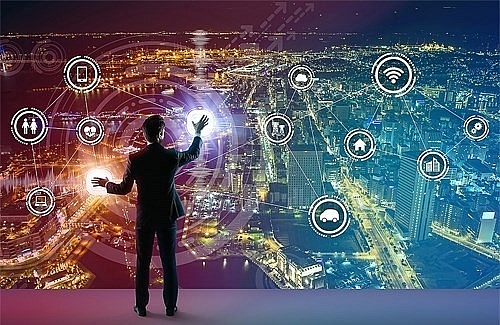 Câu chuyện chuyển đổi số tại Việt Nam: Động lực đến từ thể chế | Công nghệ | Vietnam+ (VietnamPlus)