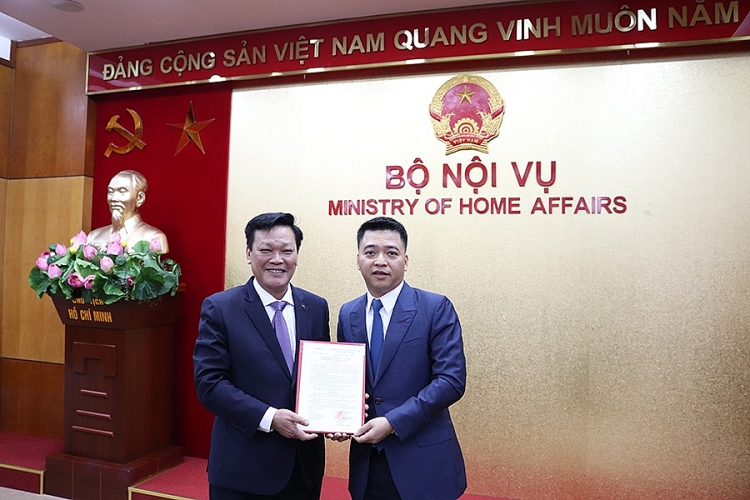 Bổ nhiệm nhân sự, lãnh đạo mới 5 bộ, ngành Trung ương Bổ nhiệm nhân sự, lãnh đạo mới 5 bộ, ngành Trung ương