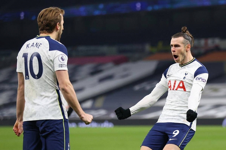 Tottenham đang có phong độ khá tốt trước khi đối đầu Dinamo Zagreb Tottenham đang có phong độ khá tốt trước khi đối đầu Dinamo Zagreb