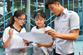 Bộ đề thi tham khảo THPT sẽ được công bố trong tháng 3