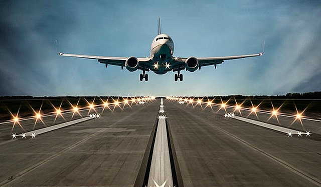 Xây sân bay mới: Cần cân nhắc kỹ nguồn lực và hiệu quả đầu tư Xây sân bay mới: Cần cân nhắc kỹ nguồn lực và hiệu quả đầu tư