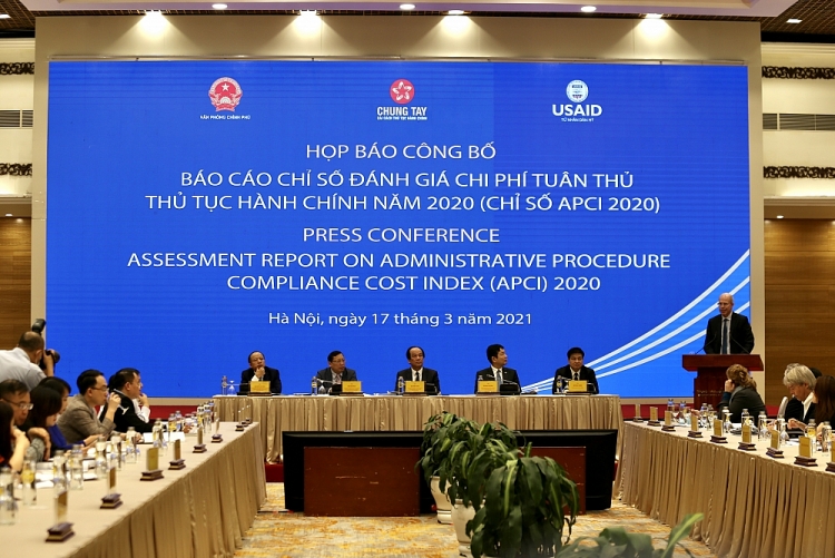 Toàn cảnh buổi họp báo Toàn cảnh buổi họp báo