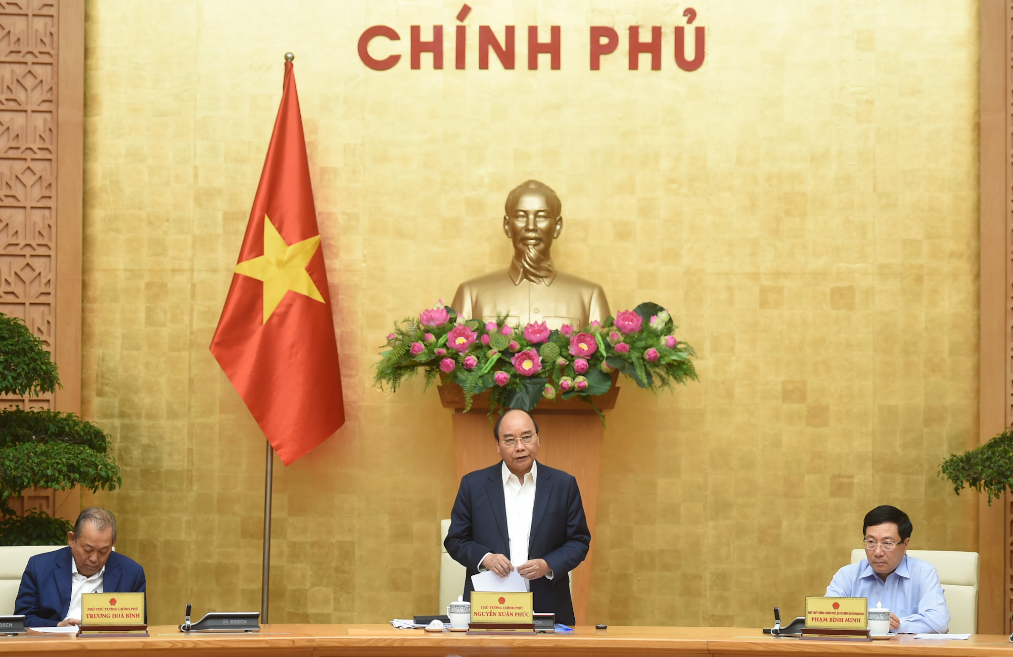 Thủ tướng yêu cầu nghiên cứu 