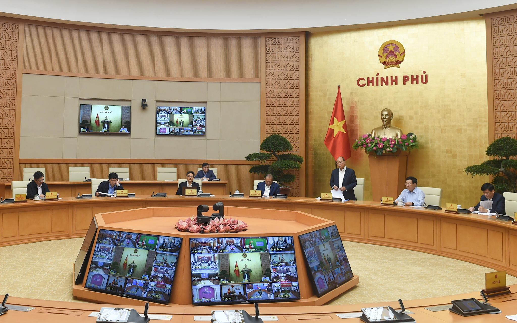 Thủ tướng yêu cầu nghiên cứu 