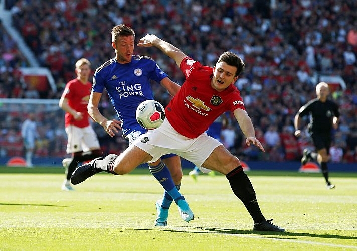 Leicester vs MU là cặp đấu được chờ đợi nhất ở Tứ kết Cúp FA năm nay Leicester vs MU là cặp đấu được chờ đợi nhất ở Tứ kết Cúp FA năm nay