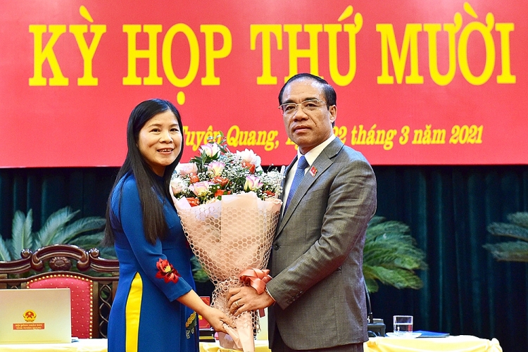 Đà Nẵng, Cao Bằng, Tuyên Quang điều động, bổ nhiệm nhân sự mới Đà Nẵng, Cao Bằng, Tuyên Quang điều động, bổ nhiệm nhân sự mới