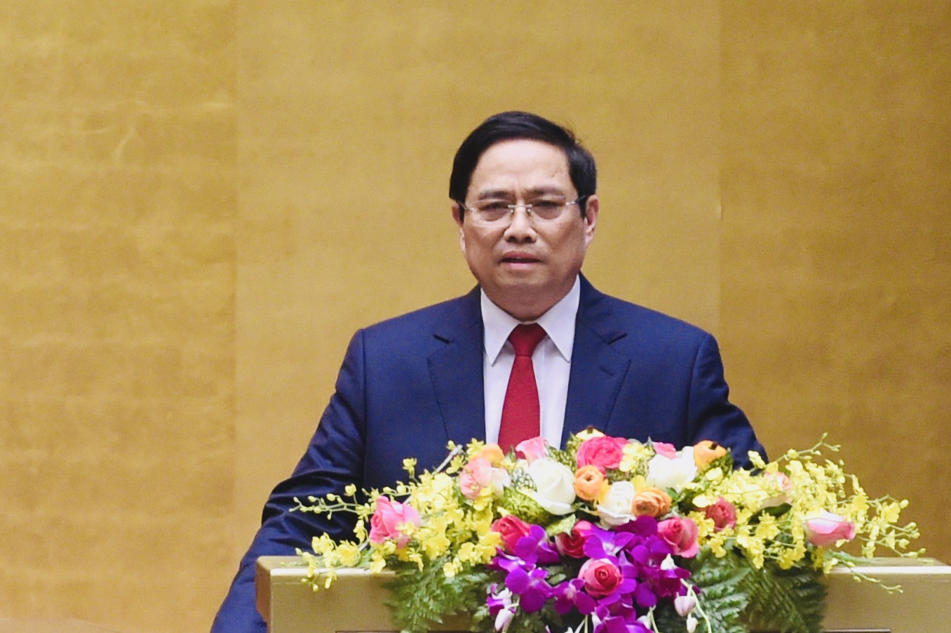 Để đất nước có được cơ đồ, tiềm lực, vị thế và uy tín Để đất nước có được cơ đồ, tiềm lực, vị thế và uy tín