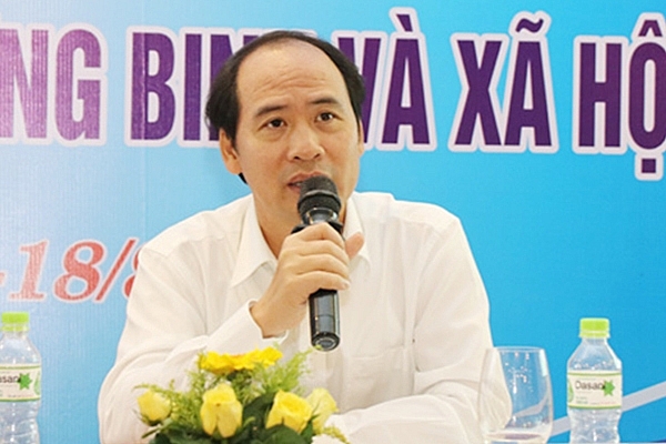 Nhân sự mới bộ, ngành tuần qua: Điều động, bổ nhiệm hàng loạt Thứ trưởng Nhân sự mới bộ, ngành tuần qua: Điều động, bổ nhiệm hàng loạt Thứ trưởng