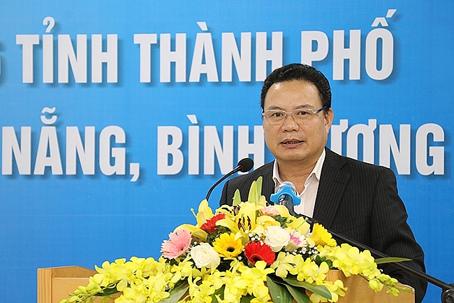 Thứ trưởng Lê Văn Thanh giữ chức Chủ tịch Hội đồng tiền lương quốc gia
