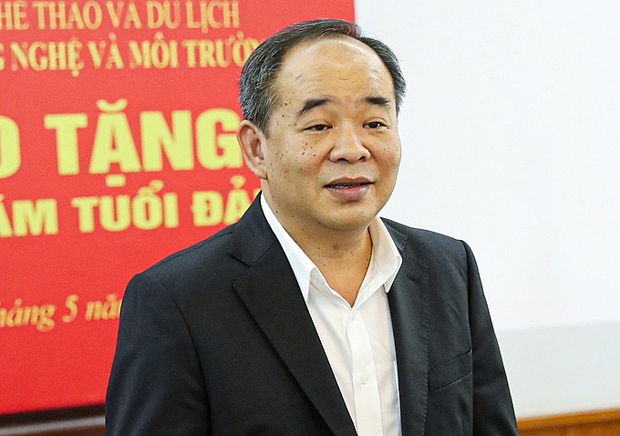 Nhân sự mới bộ, ngành tuần qua: Điều động, bổ nhiệm hàng loạt Thứ trưởng Nhân sự mới bộ, ngành tuần qua: Điều động, bổ nhiệm hàng loạt Thứ trưởng