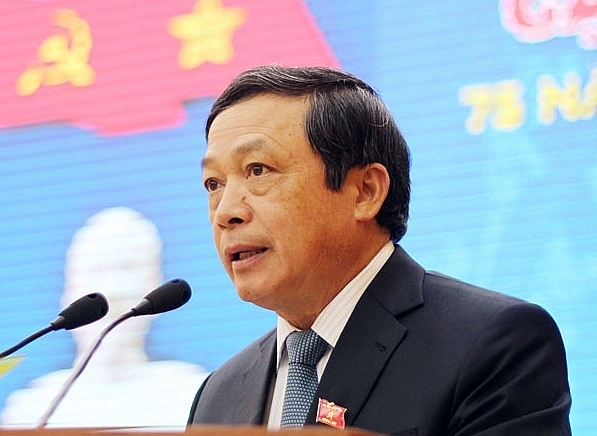 Ông Đoàn Văn Việt (Ảnh: Báo Lâm Đồng) Ông Đoàn Văn Việt (Ảnh: Báo Lâm Đồng)
