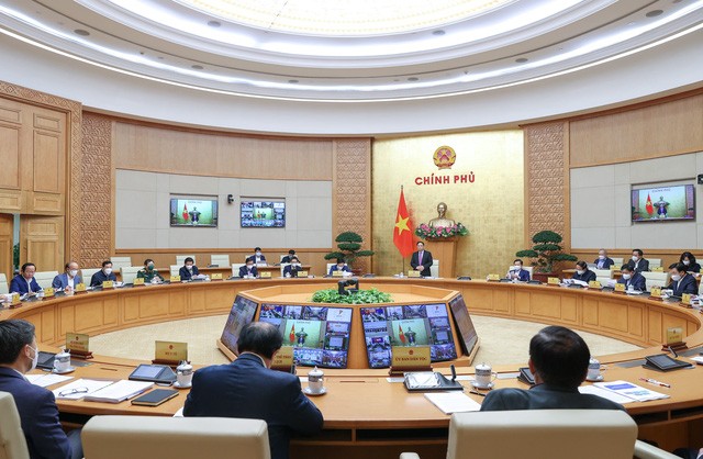 Đặc biệt quan tâm chất lượng quy hoạch với tư duy đột phá, tầm nhìn chiến lược