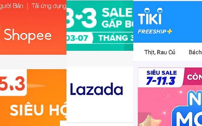 Cảnh giác trước bẫy lừa đảo làm cộng tác viên bán hàng online (Ảnh minh họa) Cảnh giác trước bẫy lừa đảo làm cộng tác viên bán hàng online (Ảnh minh họa)