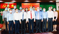 tin dieu dong bo nhiem nhan su moi tai hoa binh va can tho