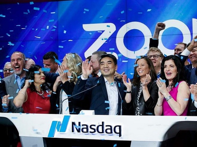 Ông chủ của phần mềm trực tuyến Zoom kiếm về 4 tỷ USD chỉ trong 3 tháng ong chu cua phan mem truc tuyen zoom kiem ve 4 ty usd chi trong 3 thang