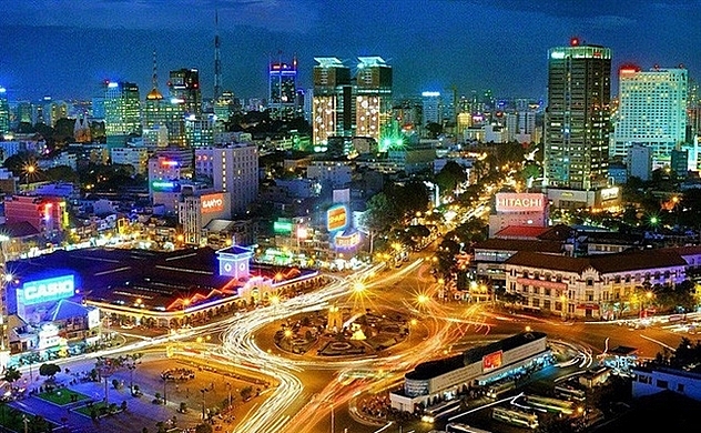 Có nhiều lợi thế sau dịch COVID-19, Việt Nam là điểm sáng cho giới đầu tư co nhieu loi the sau dich covid 19 viet nam la diem sang cho gioi dau tu