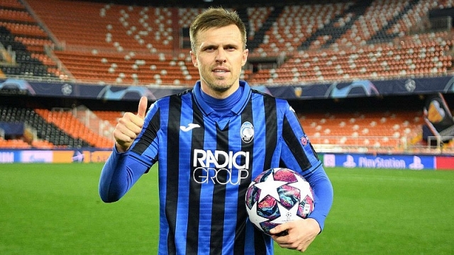 Messi, Ronaldo ở đâu trong top 10 tiền đạo ghi bàn "đỉnh" nhất châu Âu? messi ronaldo o dau trong top 10 tien dao ghi ban dinh nhat chau au