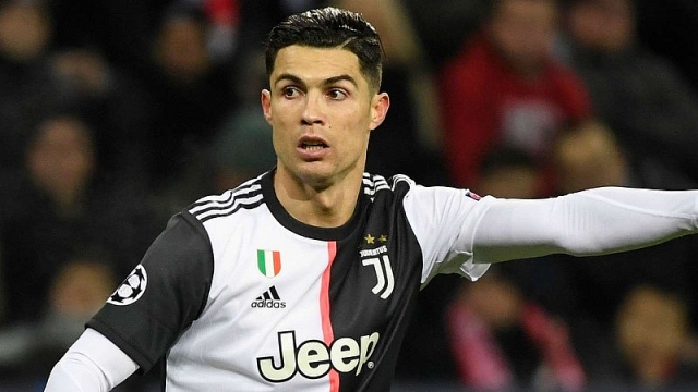 Messi, Ronaldo ở đâu trong top 10 tiền đạo ghi bàn "đỉnh" nhất châu Âu? messi ronaldo o dau trong top 10 tien dao ghi ban dinh nhat chau au