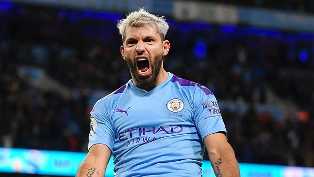 Messi, Ronaldo ở đâu trong top 10 tiền đạo ghi bàn "đỉnh" nhất châu Âu? messi ronaldo o dau trong top 10 tien dao ghi ban dinh nhat chau au