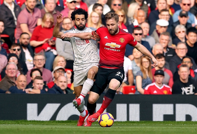 Liên tiếp hành động đẹp giữa mùa dịch, MU "vượt mặt" Liverpool trong mắt NHM lien tiep hanh dong dep giua mua dich mu vuot mat liverpool trong mat nhm