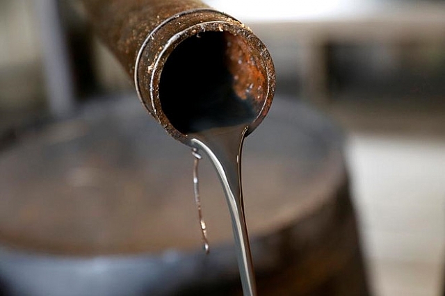 opec ha nhiet cang thang gia dau the gioi tang nhe