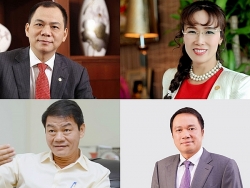 danh sach ty phu the gioi 2020 co 4 doanh nhan nguoi viet