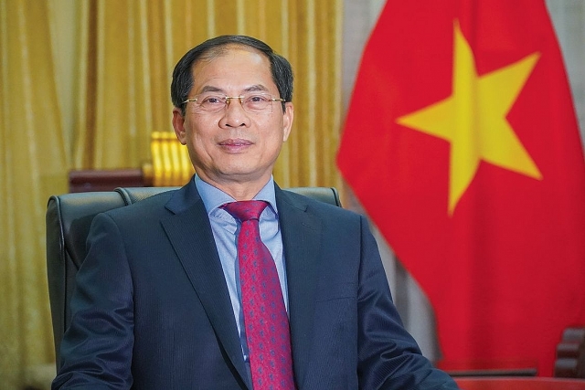 Thủ tướng bổ nhiệm lại lãnh đạo Bộ Ngoại giao, Tập đoàn Điện lực Việt Nam thu tuong bo nhiem lai lanh dao bo ngoai giao tap doan dien luc viet nam