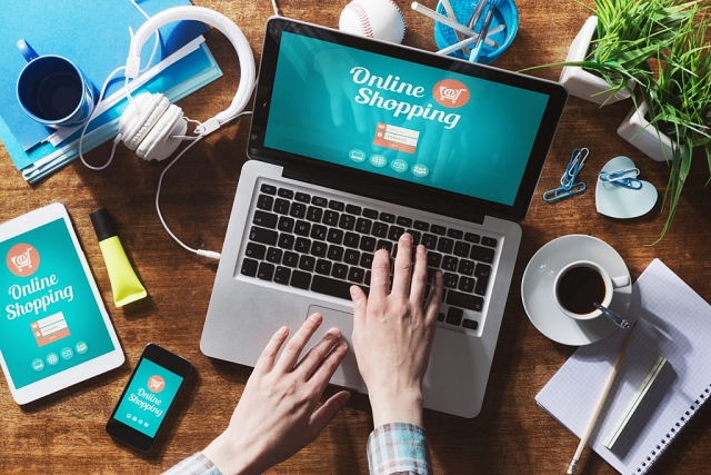 Bộ Công thương: Không cấm bán hàng online, take away trong lúc cách ly xã hội bo cong thuong khong cam ban hang online take away trong luc cach ly xa hoi