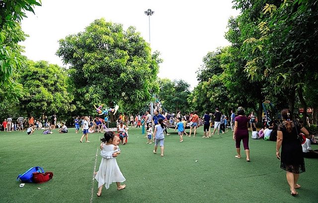 le 304 15 nam nay nguoi lao dong duoc nghi bao nhieu ngay
