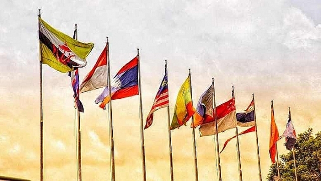 Xuất khẩu của các nước ASEAN tăng, giảm thế nào vì RCEP? xuat khau cua cac nuoc asean tang giam the nao vi rcep