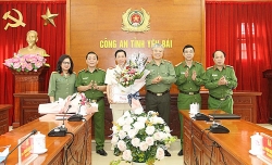 chan dung thu truong do xuan tuyen bi thu dang uy bo y te
