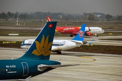 Đề xuất mở lại nhiều đường bay quốc tế từ tháng 8